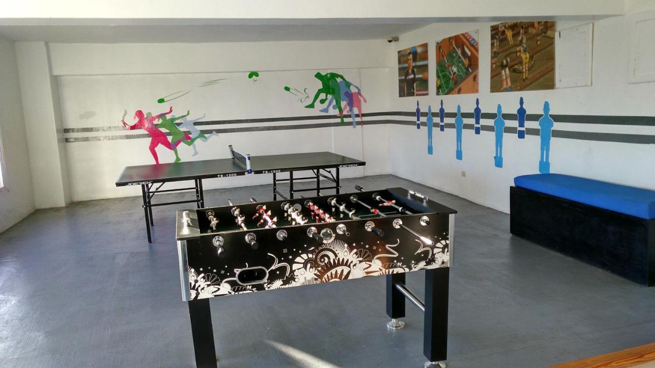 Juan Dolio Costa Del Sol公寓 外观 照片
